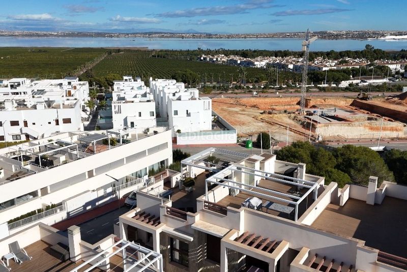 Foto 1a063c8d-ab9c-493b-a2c9-4dbb41161054. Àtic amb aparcament piscina a Los Balcones-Los Altos Torrevieja