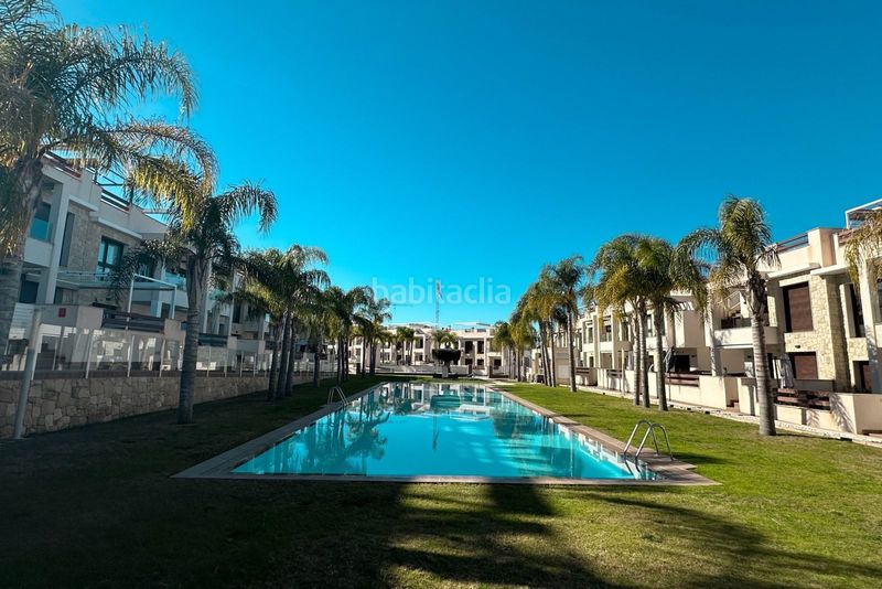 Foto 6c6abb52-4ac9-4eb6-8350-3f20bef81420. Àtic amb aparcament piscina a Los Balcones-Los Altos Torrevieja