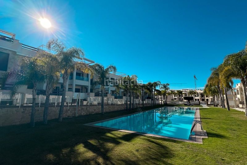 Foto ec62dc2f-a5f1-4ce3-9538-d512a63b173f. Àtic amb aparcament piscina a Los Balcones-Los Altos Torrevieja