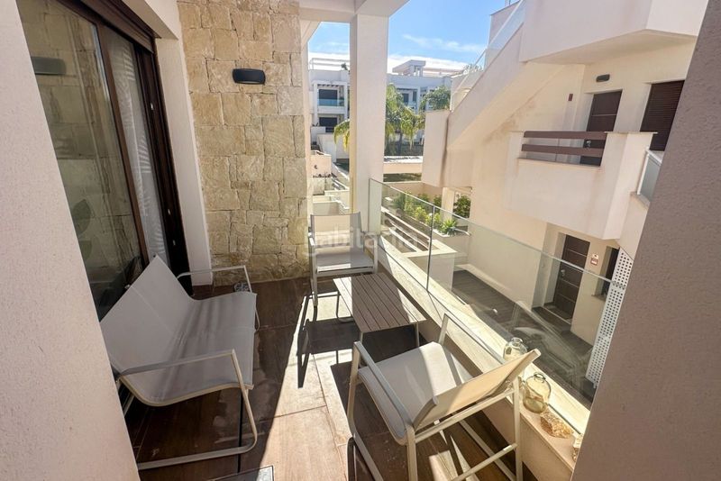 Foto edc6db78-2d8a-4ace-b22b-97abbb623943. Àtic amb aparcament piscina a Los Balcones-Los Altos Torrevieja
