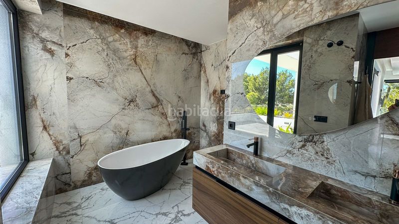 Foto a8746562-beb9-4c23-a082-d431e25910a3. Xalet amb aparcament piscina a Lomas de Cabo Roig - Los Dolses Orihuela