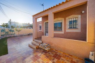 Casa adossada a Los Balcones-Los Altos