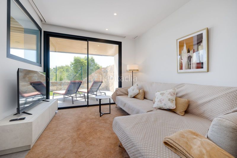 Foto 028881da-440e-4d0b-8d9e-b689cfd28476. Apartament amb piscina a Lomas de Campoamor - Las Ramblas Orihuela