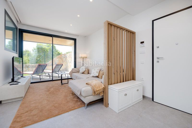Foto 4d9c1d86-c430-4bee-ac21-e1ffd830228a. Apartament amb piscina a Lomas de Campoamor - Las Ramblas Orihuela