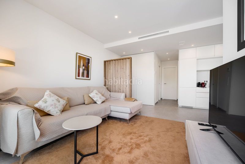 Foto 5e5d0d0b-acd1-4419-b704-0395cdc516fe. Apartament amb piscina a Lomas de Campoamor - Las Ramblas Orihuela