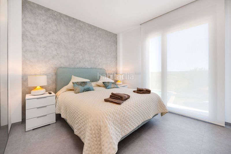 Foto 7dd412fc-bfb3-4917-b2dd-cc11e1fc1ebf. Apartament amb piscina a Lomas de Campoamor - Las Ramblas Orihuela