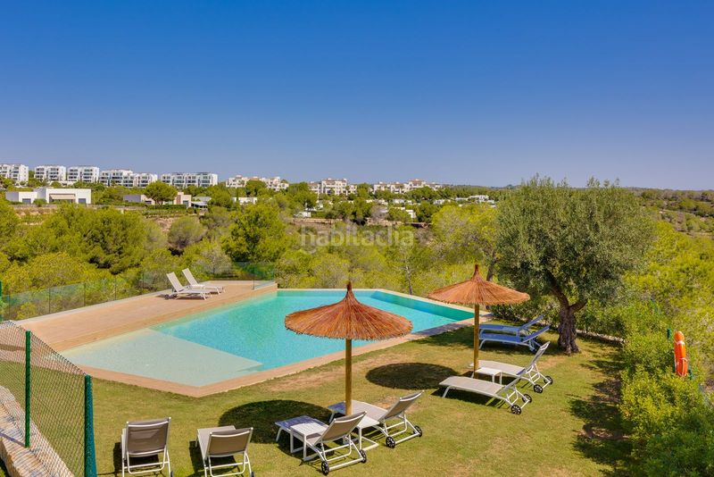 Foto 8a5cf48a-19e8-49c3-bf4a-d85d85a31dbc. Apartament amb piscina a Lomas de Campoamor - Las Ramblas Orihuela