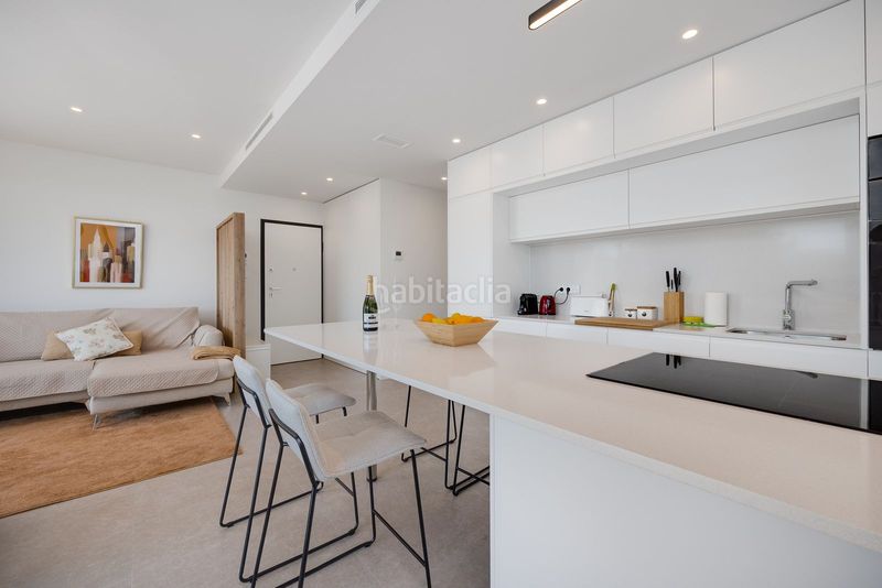 Foto 98cf792a-8e5b-4087-ab77-a9b2bc9e5cbd. Apartament amb piscina a Lomas de Campoamor - Las Ramblas Orihuela