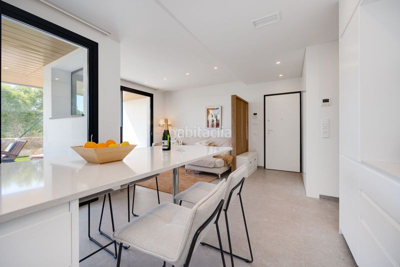 Foto acfb5dea-146e-4f02-9585-170e272d7ec5. Apartament amb piscina a Lomas de Campoamor - Las Ramblas Orihuela