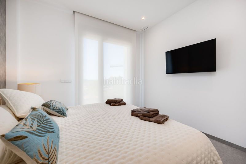 Foto b062c7d9-f010-4783-bb6e-e6f54984b8ba. Apartament amb piscina a Lomas de Campoamor - Las Ramblas Orihuela