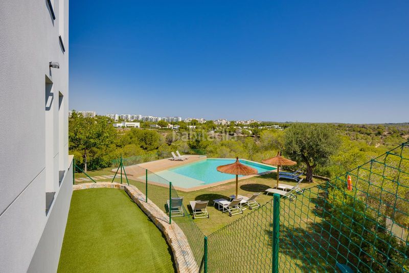 Foto be9b61bd-adb5-489c-a940-71ce9ba9e9ae. Apartament amb piscina a Lomas de Campoamor - Las Ramblas Orihuela