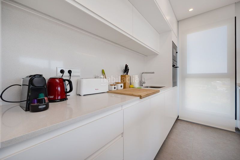 Foto f4dd2aec-220c-4fb1-9121-aa2f430ec77a. Apartament amb piscina a Lomas de Campoamor - Las Ramblas Orihuela