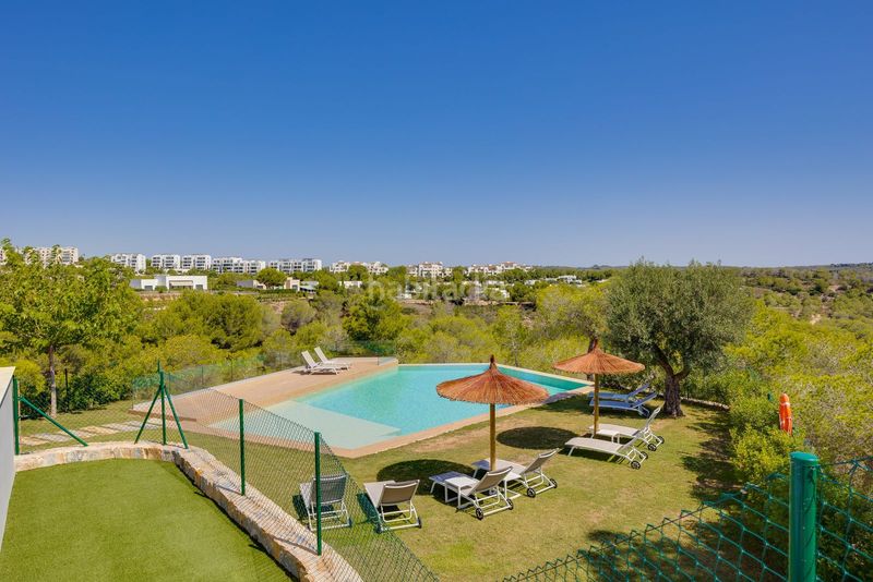 Foto f7f423b3-06b8-4a0e-bdb9-95b8c694b795. Apartament amb piscina a Lomas de Campoamor - Las Ramblas Orihuela