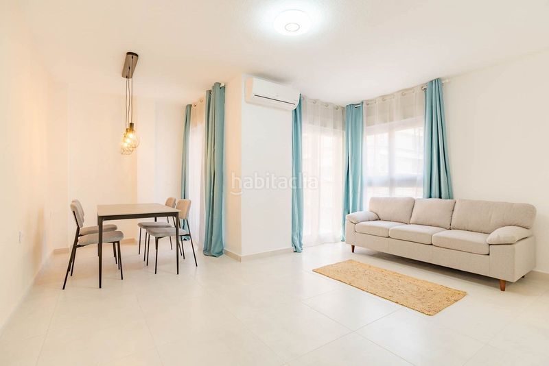 Foto 20007663-ab25-4880-8842-8cd61caa14ed. Apartament a Zona Playa del Cura Torrevieja