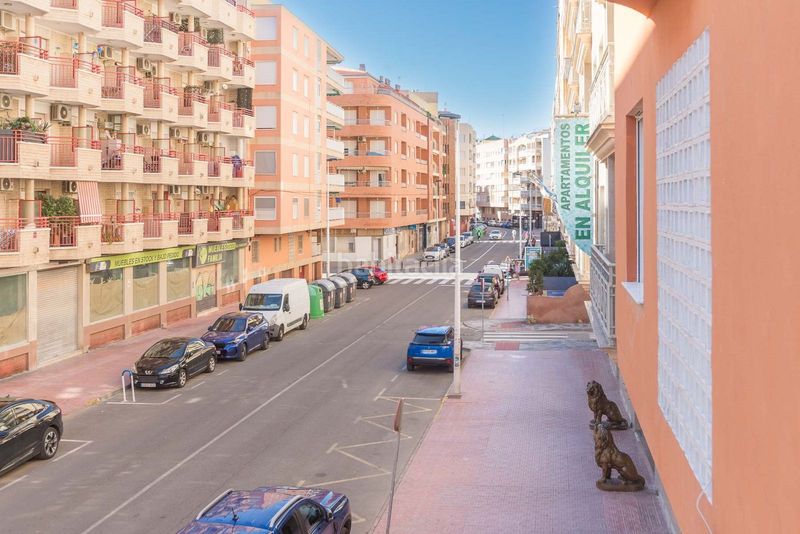 Foto 26650e35-928a-4d9a-a866-ec40e6278cd4. Apartament a Zona Playa del Cura Torrevieja