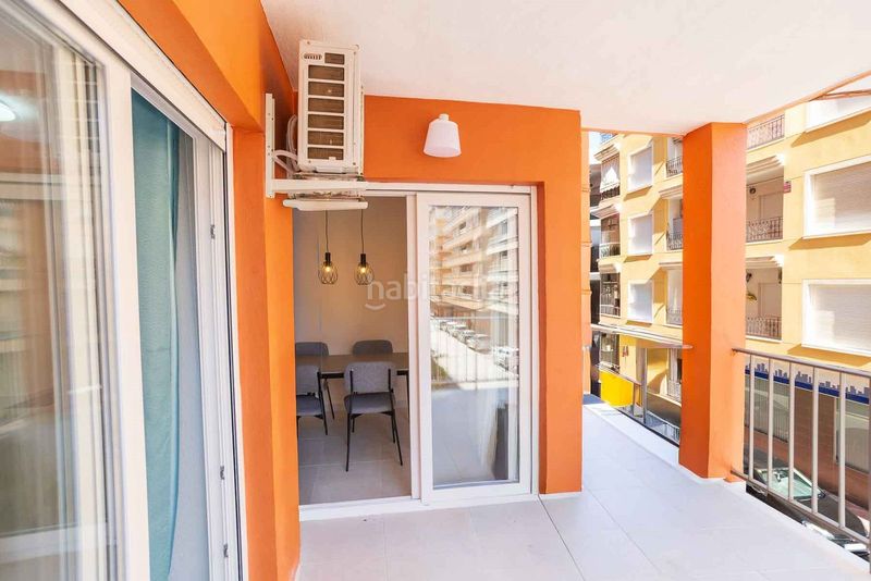 Foto a95d590e-aa0e-4c28-b54b-a458c367a783. Apartament a Zona Playa del Cura Torrevieja