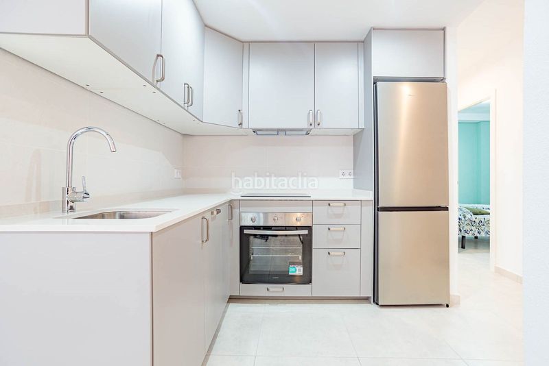 Foto edd7b03f-b75d-4637-9525-62d0733ed37b. Apartament a Zona Playa del Cura Torrevieja