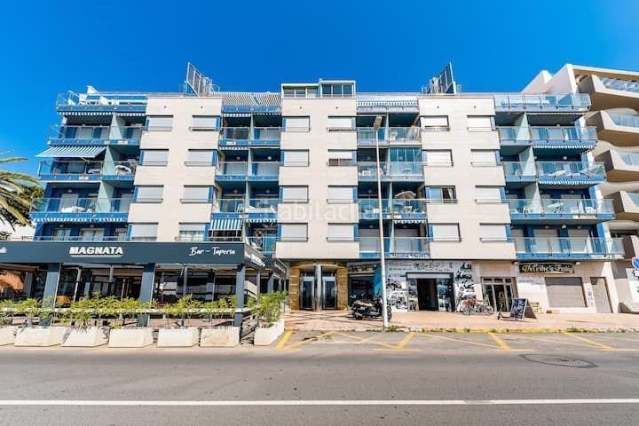 Foto 1a3e5207-924f-466c-9bda-e47cfb4fd62f. Apartament amb piscina a Zona Playa de los Locos Torrevieja
