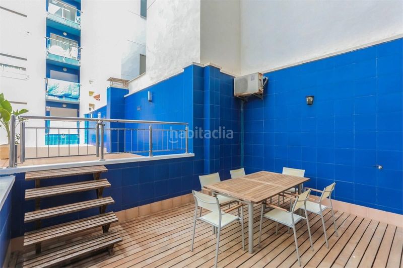 Foto 42f4ffa6-9e8f-413f-b2c6-60455d06f64e. Apartament amb piscina a Zona Playa de los Locos Torrevieja