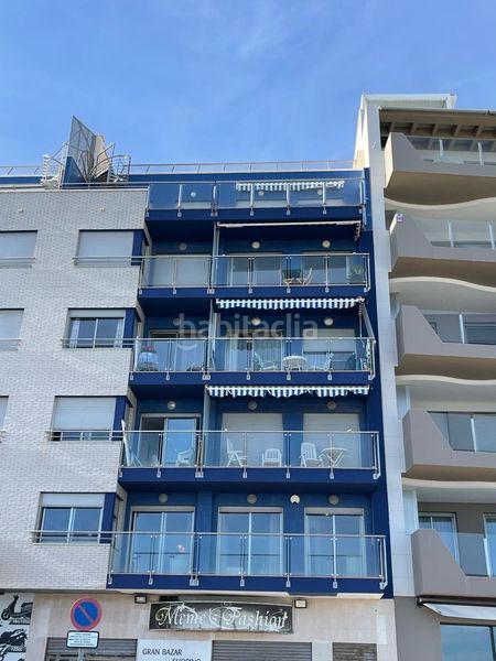 Foto a3104e74-50b1-4c09-be77-637b59a5a378. Apartament amb piscina a Zona Playa de los Locos Torrevieja