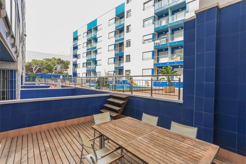 Foto d220e702-c22c-45c3-bc43-4bc8422c015f. Apartament amb piscina a Zona Playa de los Locos Torrevieja