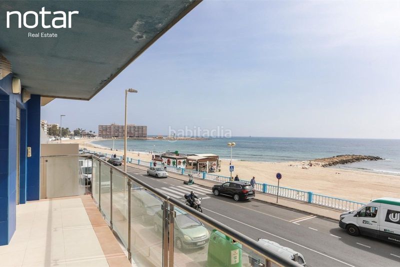 Foto e5019990-f02e-4231-87f0-b01ab67d7a0f. Apartament amb piscina a Zona Playa de los Locos Torrevieja