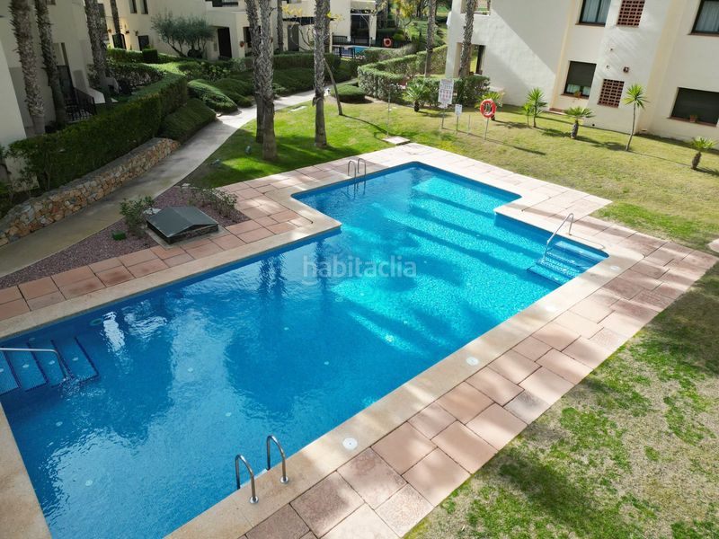 Foto a0a01775-6671-4871-a19d-821af0c10ace. Àtic amb piscina a Roda San Javier