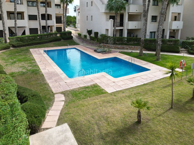 Foto b1b2e9c4-8f7d-4e13-8d6f-4f890c2cd030. Àtic amb piscina a Roda San Javier