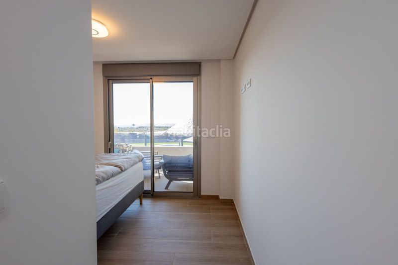 Foto 33f8a13d-e030-41c4-bb1c-89167f733ad8. Apartament amb piscina a Playa Tamarit-Playa Lissa Santa Pola