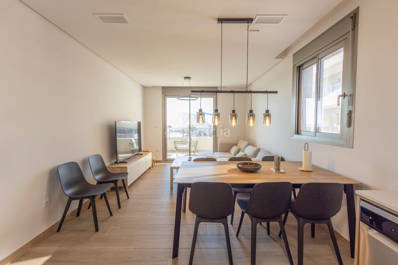 Foto 611c2a66-af0a-423d-b139-130e9a18b3df. Apartament amb piscina a Playa Tamarit-Playa Lissa Santa Pola