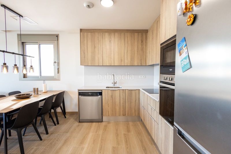 Foto b1af90f1-d4dd-4e20-a7c8-9bf91d704026. Apartament amb piscina a Playa Tamarit-Playa Lissa Santa Pola