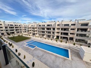 Apartament a Villamartín-Las Filipinas