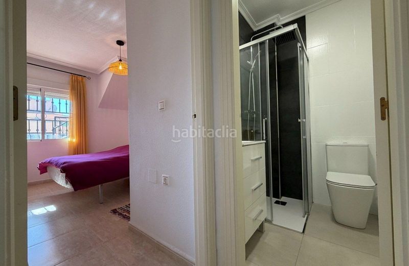 Foto 011d5840-d857-4752-8176-aa17e2c5338b. Àtic amb piscina a Los Balcones-Los Altos Torrevieja