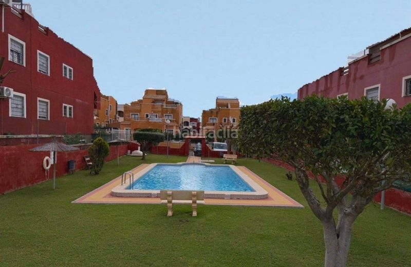 Foto 12631a55-452f-4233-952b-508686e0145d. Àtic amb piscina a Los Balcones-Los Altos Torrevieja