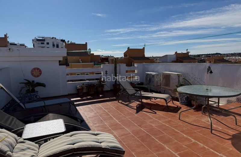 Foto 2e179b8b-829a-4689-9816-facd75af4777. Àtic amb piscina a Los Balcones-Los Altos Torrevieja
