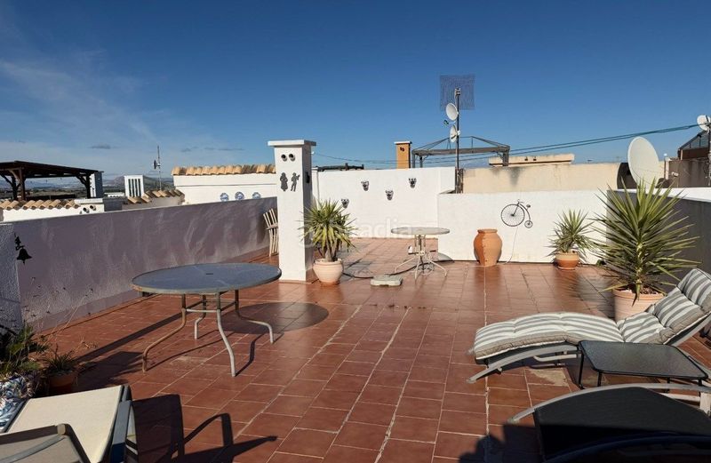Foto 3fa680a7-c16d-4743-847e-5f1ef9547930. Àtic amb piscina a Los Balcones-Los Altos Torrevieja