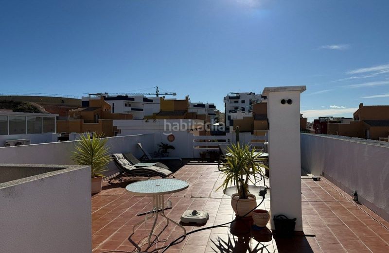 Foto 44f18575-3682-4268-81e4-ec5af9932cc5. Àtic amb piscina a Los Balcones-Los Altos Torrevieja
