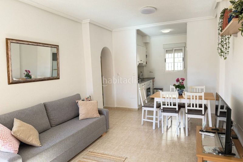 Foto f1588238-3133-4be5-83ed-9bd9abd45628. Àtic amb piscina a Los Balcones-Los Altos Torrevieja