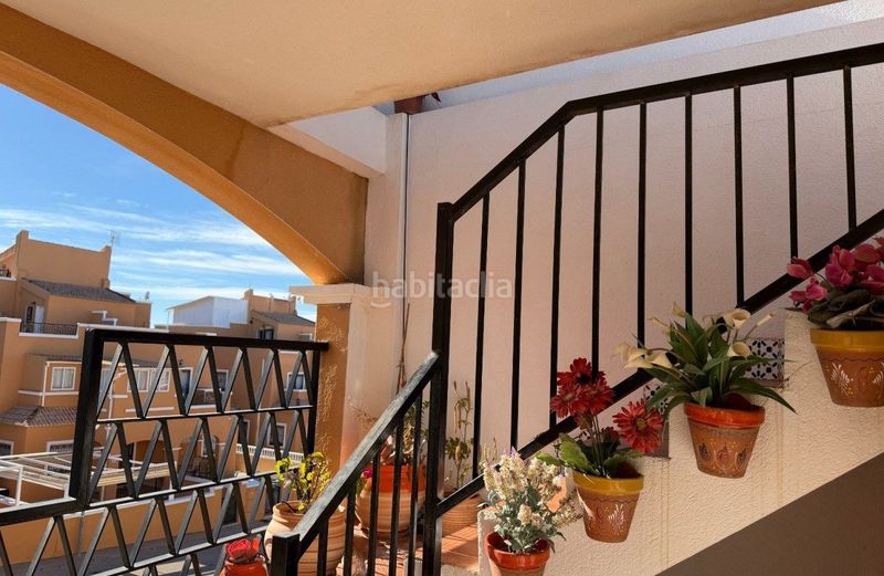 Foto f2789eda-313a-4fd2-afdf-791329dd8b04. Àtic amb piscina a Los Balcones-Los Altos Torrevieja
