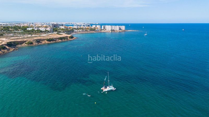 Foto c7816a21-af78-4df4-97b5-a4ffbb006ba3. Àtic amb piscina a Zeniamar - Horizonte - La Campana Orihuela