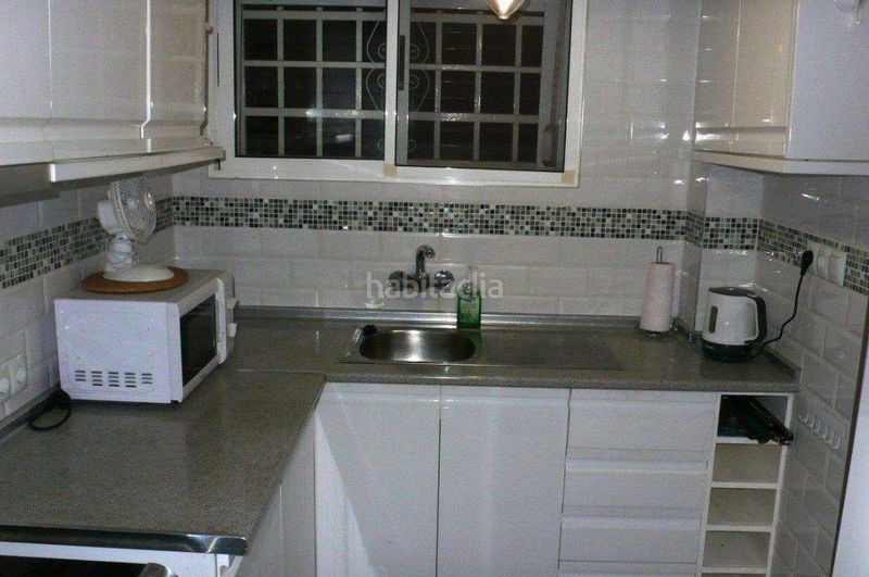 Foto 06fa1b01-d375-447d-bea5-46ae843d6874. Casa adossada a Cabo Cervera Torrevieja