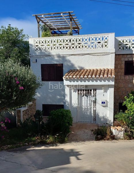 Foto 265ad3eb-4658-4e31-95c5-0712e3a6e381. Casa adossada a Cabo Cervera Torrevieja