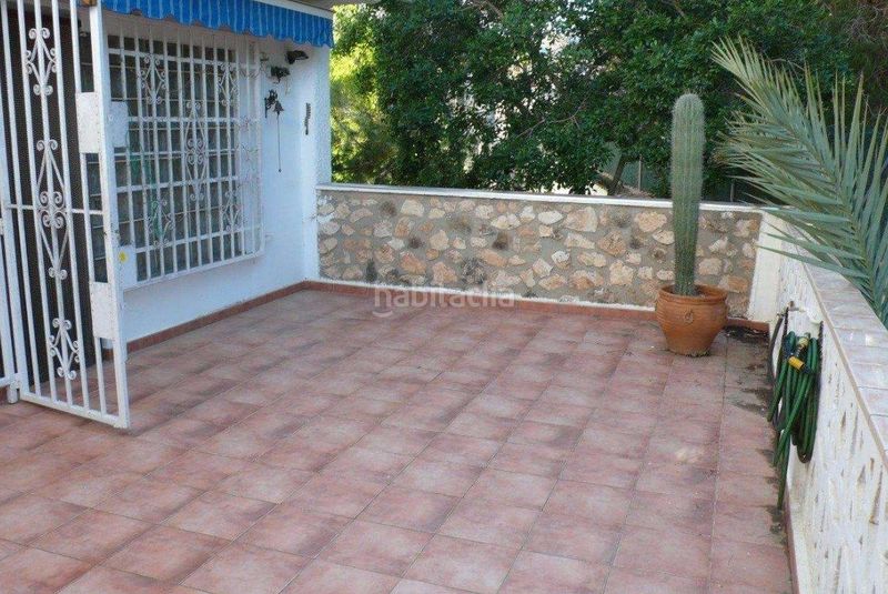 Foto cd595a49-c9e4-4eb4-99e7-a867bb4e5534. Casa adossada a Cabo Cervera Torrevieja