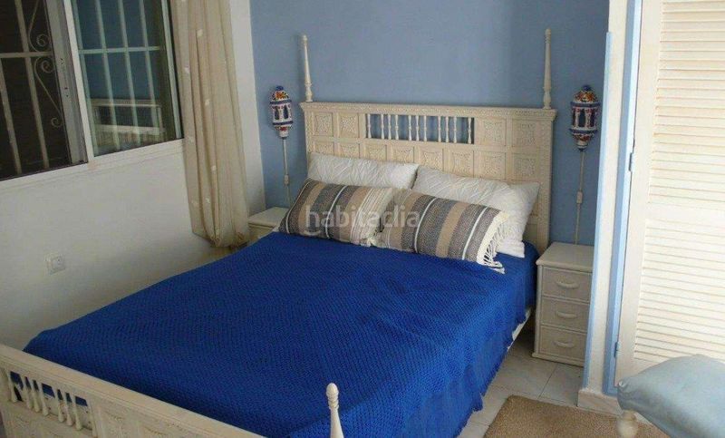 Foto ebfccc9a-171d-4cd8-a716-db727b3dfcda. Casa adossada a Cabo Cervera Torrevieja