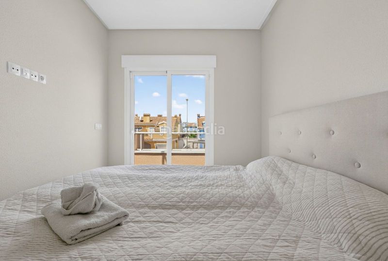 Foto fdc9c860-7811-46ab-9ea4-5dcca1307257. Casa adossada amb aparcament piscina a Lomas de Cabo Roig - Los Dolses Orihuela