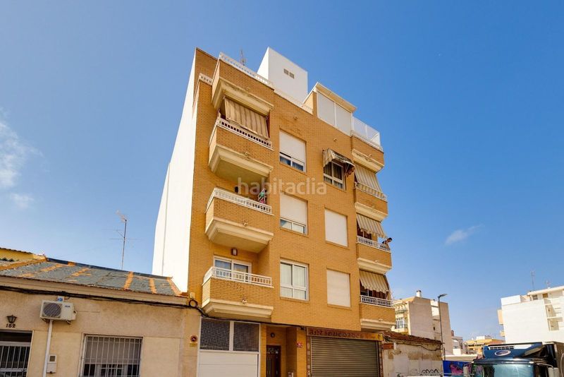 Foto 152fb98d-f839-4698-9718-5a85c258b579. Apartament a Antonio Machado Torrevieja