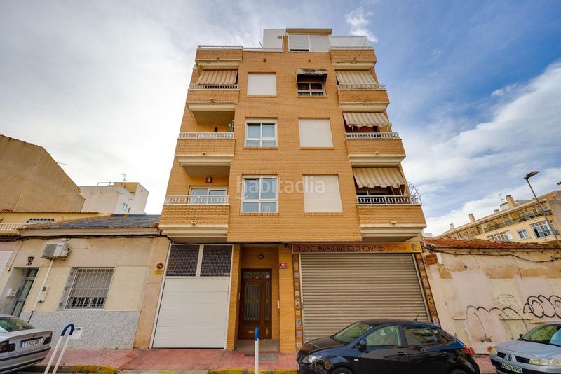 Foto 43627e75-5270-4b50-88d3-f9bfd1e5c5d2. Apartament a Antonio Machado Torrevieja