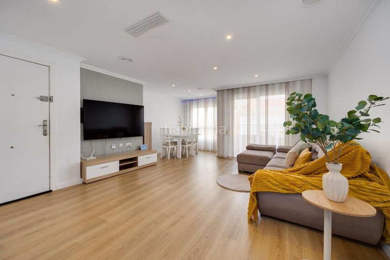 Foto afcb36c2-9c93-40c6-88c4-c710dc361feb. Apartament a Antonio Machado Torrevieja