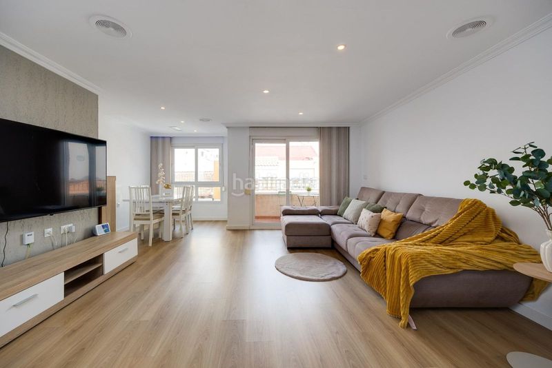 Foto bbfc896f-6418-4347-aed4-e598958bc2eb. Apartament a Antonio Machado Torrevieja