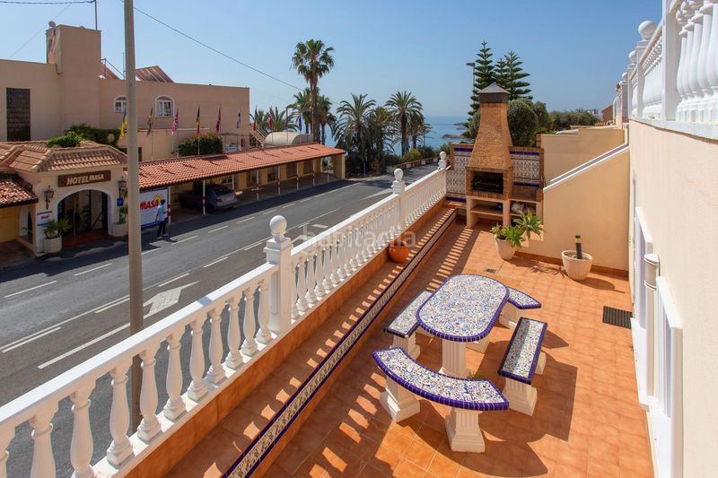 Foto 4d13770c-e659-4b32-9a0d-d55f7ec97369. Xalet amb piscina a Miramar - Torre del Moro Torrevieja